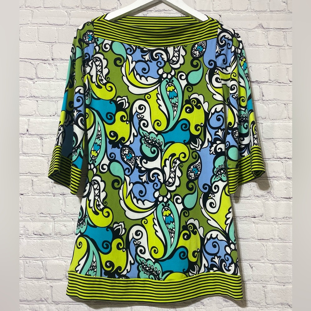 Cocomo long shirt or dress